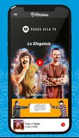 Radio Piterpan poster