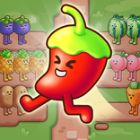 Harvest Sort: Color Puzzle