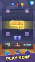 Block Miner poster