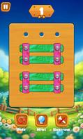 Nuts & Bolts Brain Puzzle poster