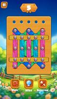 Nuts & Bolts Brain Puzzle screenshot 1
