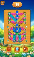 Nuts & Bolts Brain Puzzle screenshot 2