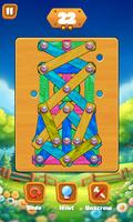 Nuts & Bolts Brain Puzzle screenshot 3