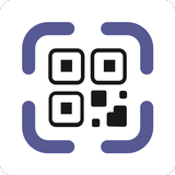 QR & Barcode Reader Plus icon