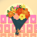 DIY Wallpaper: Cat & Flower APK