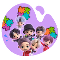 BTS Puzzle