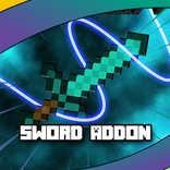 Sword Addon For Minecraft