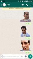 Forocoches - Stickers para WhatsApp screenshot 1