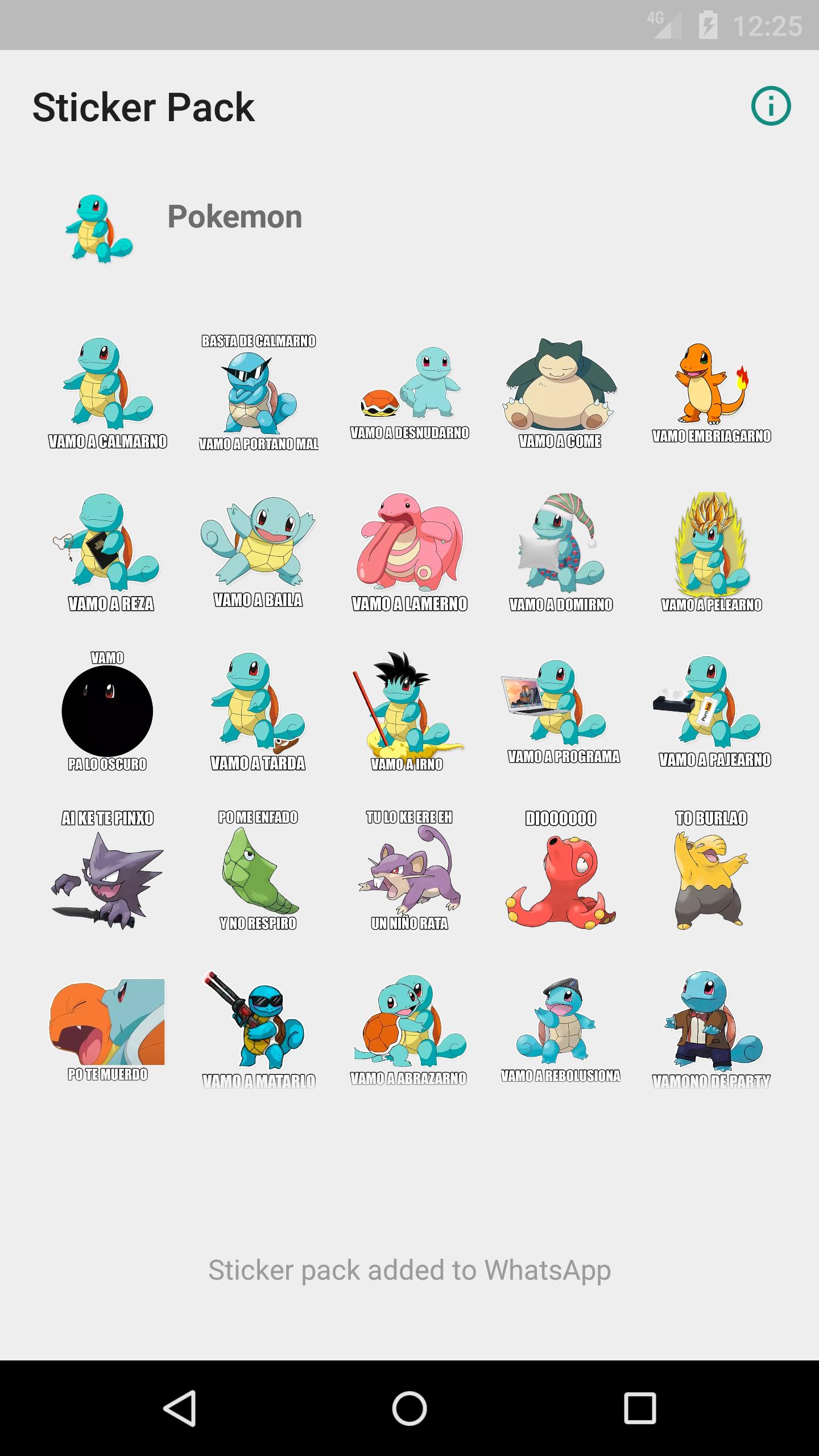 Descargar stickers for whatsapp apk