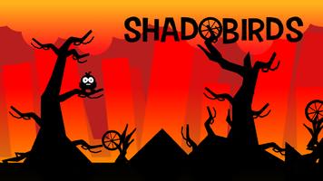 Shadobirds poster