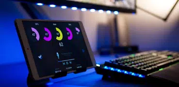Pitikapp Remote Dashboard