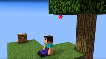 برنامه‌نما SkyBlock Maps for MCPE عکس از صفحه