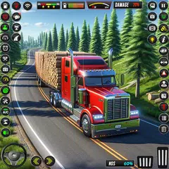 トラック ゲーム - トラック シミュレーター アプリダウンロード