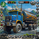 Caminhão Jogos - camião APK