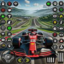 Jeu de voiture Jeux de course APK