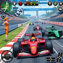 Jeu de voiture Jeux de course APK