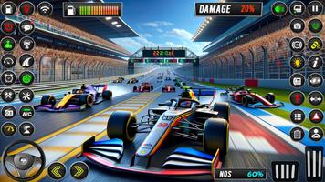 Formula Car Game screenshot 2