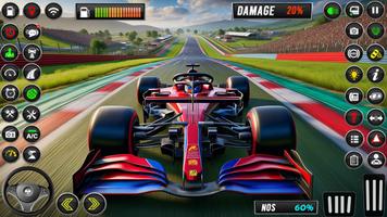 Formula Car Game screenshot 3