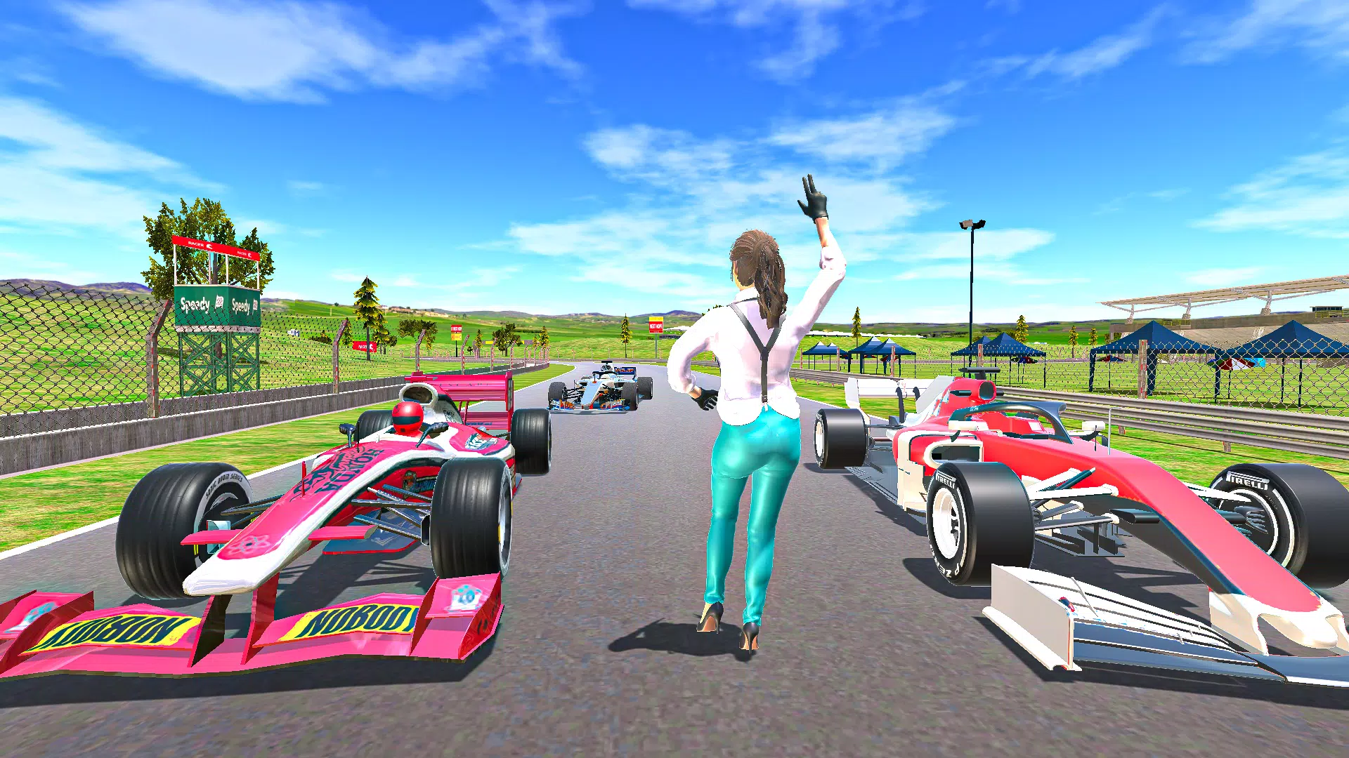 Android İndirme için Araba Oyunu: Yarış oyunları APK