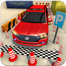 Prado Smart Parking - Master of Driving Games APK