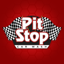 Pit Stop Car Wash aplikacja