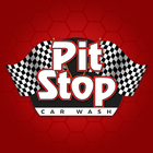 Pit Stop Car Wash icône