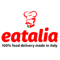Eatalia Delivery App