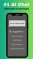 AI Chat Assistant - Chatbot 5 screenshot 3