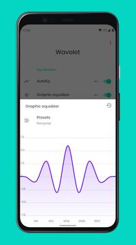 Wavelet 截图 3
