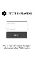 Pitti Time Poster