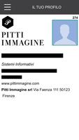 برنامه‌نما Pitti Time عکس از صفحه