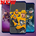 (Pittsburgh Penguins) Wallpaper 2021