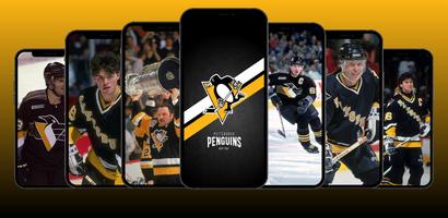 Pittsburgh Penguins Wallpapers poster