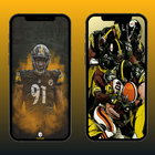 Icona Pittsburgh Steelers Wallpapers