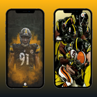 Pittsburgh Steelers Wallpapers आइकन