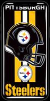 1 Schermata Pittsburgh Steelers Wallpapers