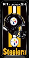 Pittsburgh Steelers Wallpapers ภาพหน้าจอ 1