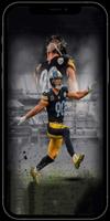 2 Schermata Pittsburgh Steelers Wallpapers