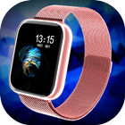 Icona Smartwatch BT Notifier