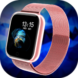 Smartwatch BT Notifier icône