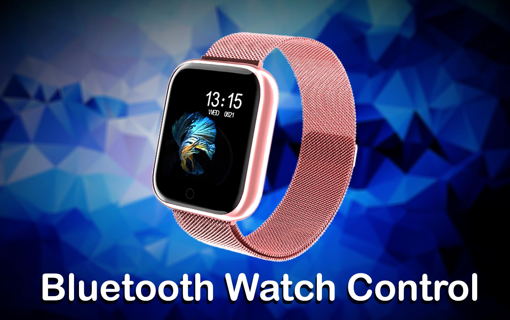 Smartwatch BT Notifier APK for Android Download