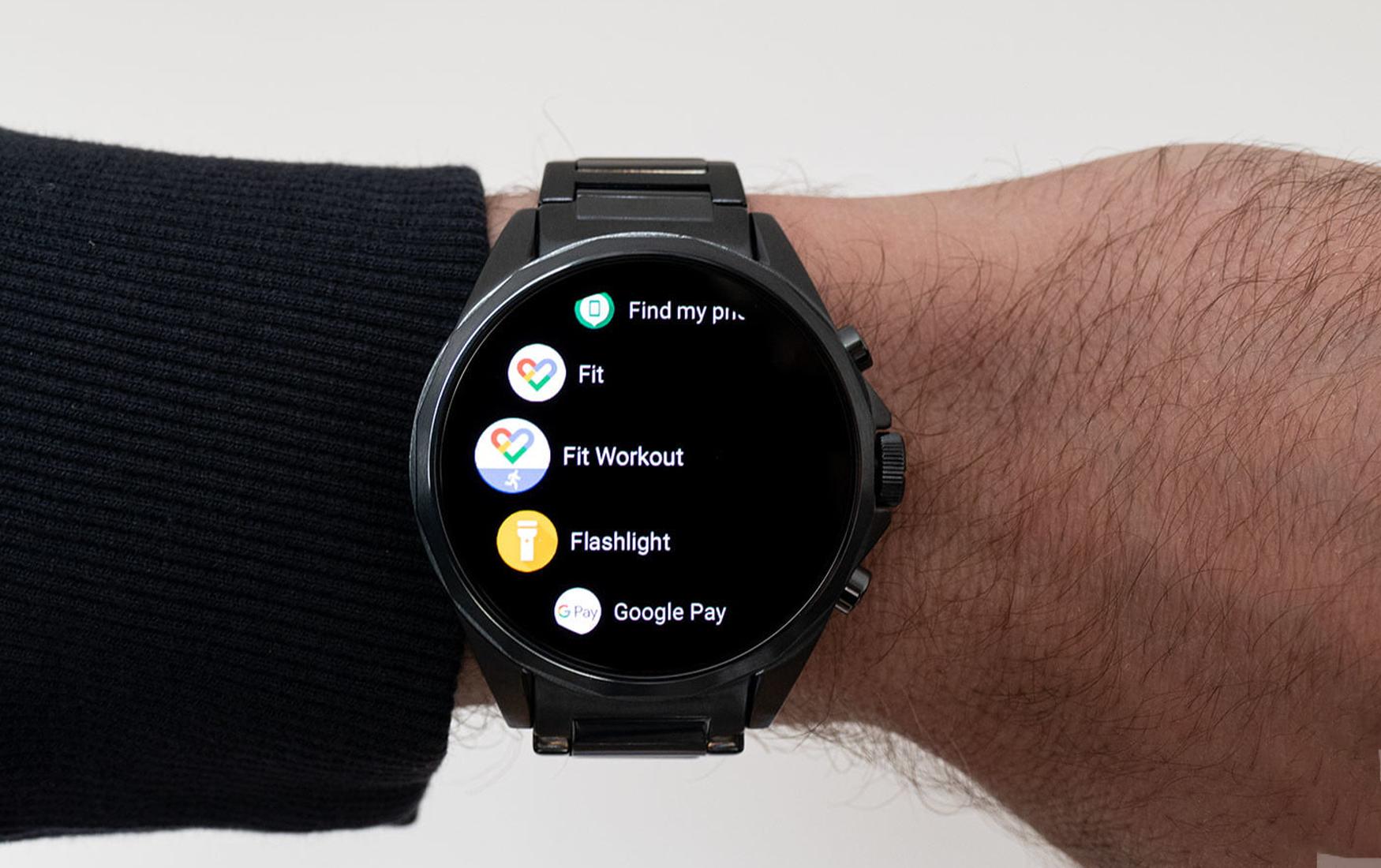 Smartwatch BT Notifier APK for Android Download
