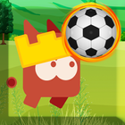 Free Power Soccer icône