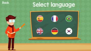 Math Mania screenshot 1