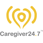 Caregiver 24.7 icône