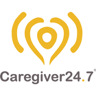 آیکون‌ Caregiver24.7