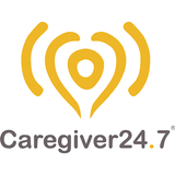 Caregiver24.7 icon