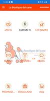 La Boutique del Cane poster