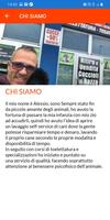 La Boutique del Cane screenshot 2