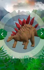 Dinosaurs 3D Coloring Book XAPK 下載